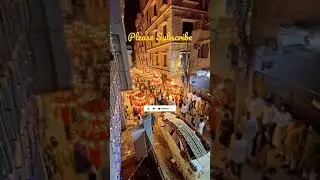 🔥Hyderabadi Marriage Barat ! Hyderabadi Style Wedding Barat ! 🙏Please Subscribe #shorts #trading