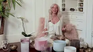 What is a Sound Bath?