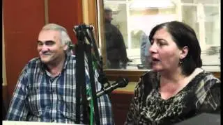 Εγώ είμαι η βλάχα η όμορφη-Αρλέτου Κατερίνα