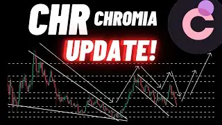 Chromia Update! | CHR Crypto Coin Price Prediction 2025