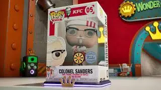 KFC | In the Box | :11