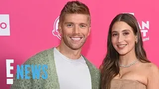 Kyle Cooke's Devastating Reaction to Paige DeSorbo Summer House Exit | E! News