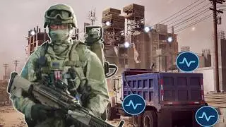 Каково быть стрелком из SAW в Battlefield 6