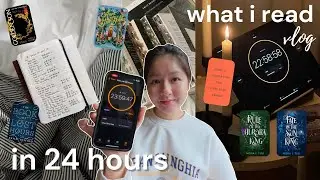 Reset Your Reading Life in 24 Hours (It's Easier Than You Think)