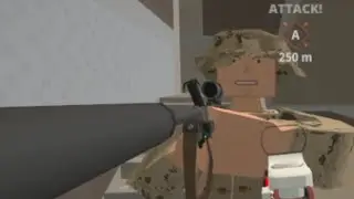 Heli Sweat Touches Ground