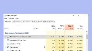 How to Fix High CPU Usage by Antimalware Service Executable (MsMpEng.exe)