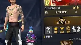 Intro guild Esport !!!!