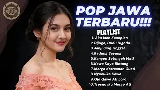 Populer Banget! Lagu Jawa Modern Terbaru, Chill & Romantis