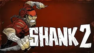 RPCS3 настройка эмулятора для Shank 2 (full speed FPS 60)