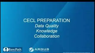 Prepared to answer the CECL question on the 2019 exam cycle?
