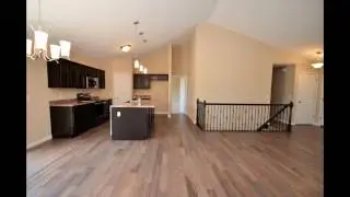 New Homes in Troy, MO: The Provence by Cannon Builders