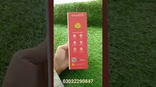 Audionic 575 Airbud Best quality #audionic #airbuds #earbuds #giftfycorner #viral #fyp