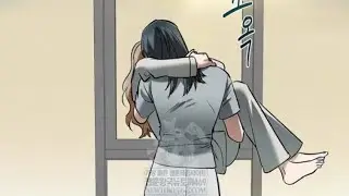 Gota [cap&iacute;tulo 56] ##gl #yuri #girlslove #romance #drama #accion #suspenso #manhwa 