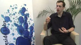 Interview Marc Timme