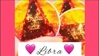Libra 💘 Love: Past, Present, Future 