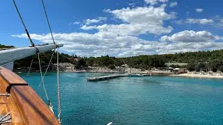 Hospitality On The Beach 2024 - Liquid Boat Party