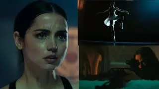 From Ballet to Bullets: Ballerina Movie Wrap-Up!