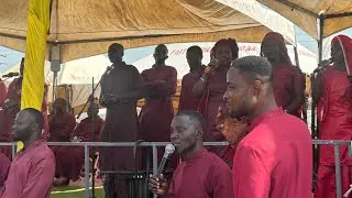 FRIDAY MORNING FULL PROG 25/26❤️CONVENTION @EJISU&hearts;️TRUE FAITH CHURCH INTL 