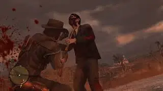 Red Dead Redemption: Undead Nightmare (PC) - HD Gameplay - Filth and Other Entertainment
