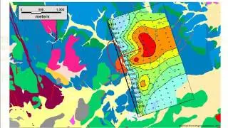 11- Case Studies of Exploration Geophysics at McCoy-Cove- Chad Peters, 2015