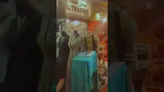 Dubai Street shopping #short#UAE like share and subscribe