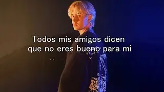 Thomston - One More (Espa&ntilde;ol)