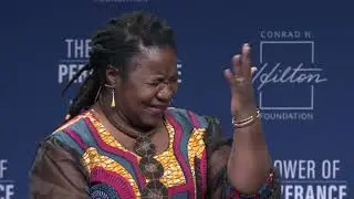 Girls' Education as a Catalyst for Change: A Conversation