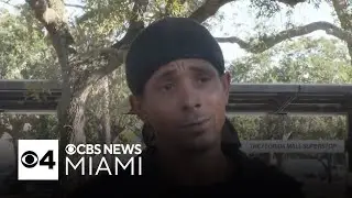Father pleads for help in search for missing South Florida 10‑year‑old