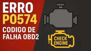 ✅ Erro P0594 C&oacute;digo de Falha OBD2 no Cruise Control Diagn&oacute;stico e Solu&ccedil;&atilde;o🚗