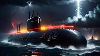 Why India Must Fast-Track Project 77 | India&rsquo;s Deadliest Nuclear Submarine Plan Explained