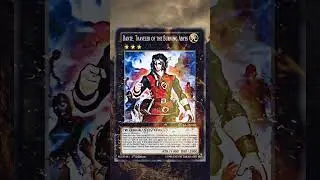 Nova Box Fantastic Arc  Arquetico Burning Abyss Dante meta GOD  [Yu-Gi-Oh! Duel Links] #shorts