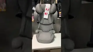 Cybex Solution Z-Fix Plus