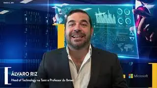 Entenda as Oportunidades de Carreira e como se Especializar | Ibmec & Microsoft