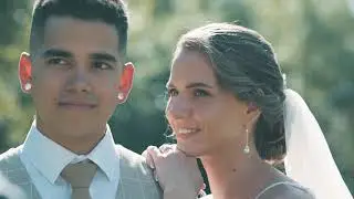 Svatebn&iacute; video Klip Veronika & David 28.7.2022