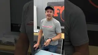 @JESSEJAMES322 Dives into Carbide Runners | DK Tech Tips