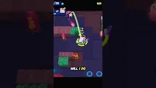 Можно ли получить престиж?! #brawlstars
