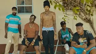 TUS, Neemar, Papo Ah - Grimey Freestyle (Official Music Video)