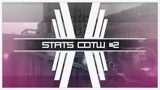 Stat's Clip of The Week - Episode 2 (Mw3)