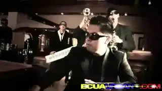 Asfalto Real - Solo T&uacute; (Video Oficial HD)(EcuaUrbano.Com)