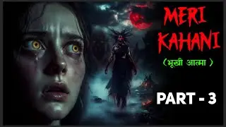 She Died But Came Back... As Pishachini | 400-Year-Old Horror Story @om9lez 