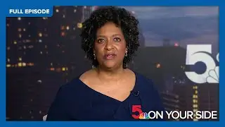 5 On Your Side at 10 - January 30, 2026 (Full Broadcast)