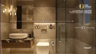 The GoldSpire Palmolympia Phase 3 Noida Extension