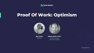 Mainnet 2021: Proof of Work - Optimism