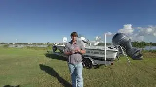 Your #1 Blazer Bay Boat Dealer in Texas!