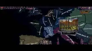 hoi4 judgment day: French Civil War superevent