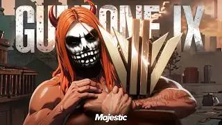 GUNZONE SEASON 9 - ПОЛНЫЙ ПРОВАЛ | Majestic RP