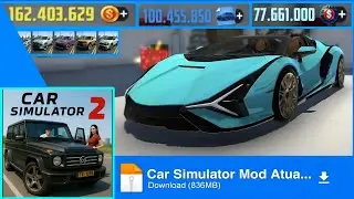 CAR SIMULATOR 2 Mod Apk COMPRA GRÁTIS E DINHEIRO INFINITO VERSÃO 1.60.2 Atualizado 