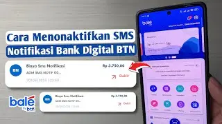 How to Disable Digital Bank Notification SMS from BTN - Success!