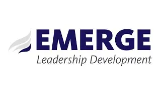 EMERGE Leadership Development Program