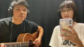 BAIM X ABBEY IBRAHIM - To Make you feel my love (Cover)